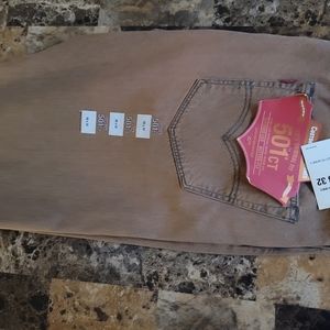 Mens Levi's 501